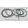 Seilzugkit für Vespa PK50-125/S/SS/XL/ETS/Rush (mit Gewindestange)