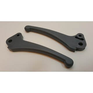Hebel Set Kupplung/Bremse links & rechts für Vespa PK/S/XL
