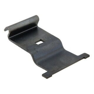 Druckhebel SIP unten, Gepäckfachschloss für Vespa PK50-125/S/SS/Automatica,