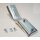 Reserveradhalter für geschlossene 9/10" Felge Durchstieg vorne für Vespa 50 N/L/R ->752188/S/SR/Sprinter/Revival/90/100 1°