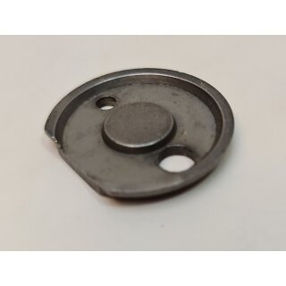Andruckplatte Kupplung für Vespa 125 V15-TS/150 VL-T4/160 GS/180 SS/Rally/PX125/150 1995->/P200E/PX200 E/Lusso/MY/Cosa/T5