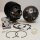 Rennzylinder D.R. by SIP 177ccm für Vespa 125 VNB/GT/GTR1°/Super/150 VBA/VBB/T4/GL/Sprint 1°/Super 1°