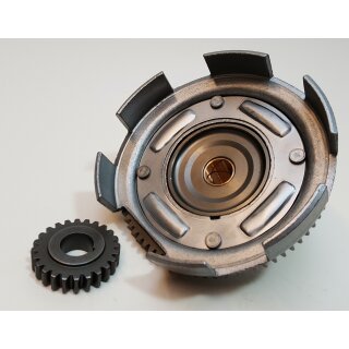Getriebeübersetzung Z 24/72 (3.00) CIF Sport für Vespa 50-90/R/SS/100/PK50-100/S/XL/XL2