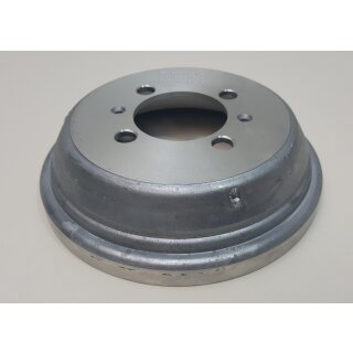Bremstrommel FA hinten für Vespa 125 V1-33T/VM/VN/VNA/VNB/150 VL/VB1/VBA/VBB