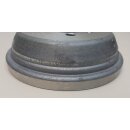 Bremstrommel FA hinten für Vespa 125 V1-33T/VM/VN/VNA/VNB/150 VL/VB1/VBA/VBB