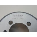 Bremstrommel FA hinten für Vespa 125 V1-33T/VM/VN/VNA/VNB/150 VL/VB1/VBA/VBB
