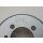Bremstrommel FA hinten für Vespa 125 V1-33T/VM/VN/VNA/VNB/150 VL/VB1/VBA/VBB