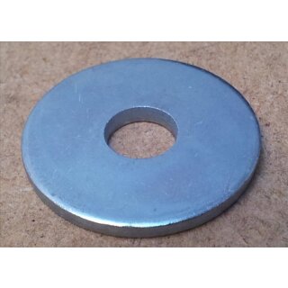Scheibe/Beilagscheibe Stoßdämpfer vorne oben Ø 35x10,5x2 mm für Vespa PK/S/XL/XL2/Automatica/PX/T5/Cosa