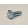 Schraube M8x25 mm Bremstrommel/Stoßdämpferankerplatte für Vespa P150S/PK/S/XL/XL2/Automatica/ PX/T5
