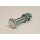 Schraube M8x40 mm Stoßdämpfer vorne unten für Vespa PK/S/XL/XL2/Automatica/ PX/T5
