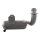 Rennauspuff SIP ROAD für Vespa Cosa 2 200