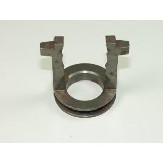 Schaltklaue PIAGGIO 3-Gang/2-Arme für Vespa 50 1° V5A1T -> 92876/901° V9A1T -> 25000