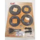 Getriebekit Z 58-54-50-46,"4-Gang PK" für...