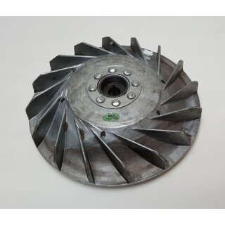 Lüfterrad LML mit Elestart für LML 125-150Star/DLX/Stella/Via Toscana passt auch für Vespa 125 GTR2°/TS 2°/150 Sprint V 2°/Super 2°/PX125150E/Lusso/`98/MY