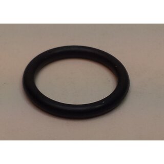 O-Ring Kupplungshebel Ölpumpe 1. Übermaß, Ø 8x2,2 mm,  für Vespa PX/T5/Cosa