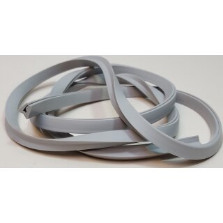 Gummi Gepäckfach für Vespa 125 TS/160 GS/180 SS/Rally/PX80-200/PE/Lusso/`98/MY/T5