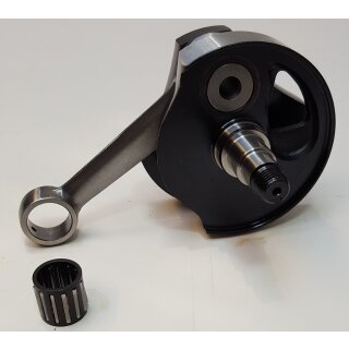 Rennwelle MAZZUCCHELLI für Vespa 90/R/SS/100/125/PV/ET3/PK80-100 S/PK125