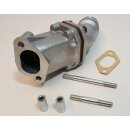 Ansaugstutzen POLINI für Vespa 50-125/PV/ET3