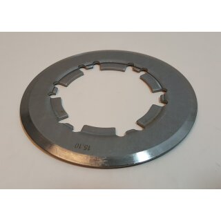 Kupplungsfrontscheibe Standard für Vespa 50-125/PV/ET3/PK50-125/S/XL