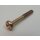 Schraube Lenkkopfabdeckung M5x35 mm Kreuzschlitz für Vespa PX/ Lusso/P150S/PK/S/SS/XL/Autom