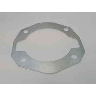 Dichtung Zylinderfuß (d) 1,5mm, STANDARD 125/150ccm für Vespa 125 VNB/GT/GTR 1°/Super/150VBA/VBB/T4/GL/Sprint 1°/Super 1°