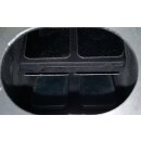 Ansaugstutzen POLINI für Vespa PK50-125/S