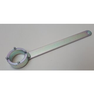 Lenkkopflagerschlüssel BUZZETTI universal für GILERA/PIAGGIO/Vespa alle Modelle