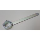 Lenkkopflagerschlüssel BUZZETTI universal für...