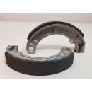 Bremsbacken PIAGGIO 9" hinten/20mm/2...