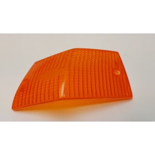 Blinkerglas SIEM hinten rechts für Vespa PX80-200/PE/Lusso/T5/LML Star/Deluxe/Stella