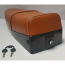 Sitzbank für Vespa PK50-125/S/XL/Plurimatic/Automatica