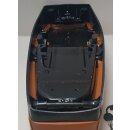 Sitzbank für Vespa PK50-125/S/XL/Plurimatic/Automatica