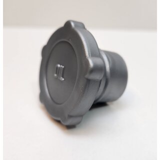 Deckel Öltank für Vespa PX Lusso/T5/Rally