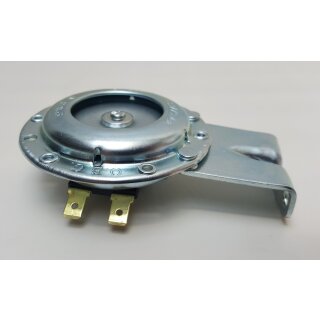 Hupe 12V/DC verzinkt für Vespa PK50-125 XL/FL/HP/N/ETS
