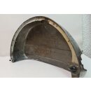 Seitenhaube Motorseite für Vespa P80-150X /PX80-200E/P200E/P150S