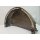 Seitenhaube Motorseite für Vespa P80-150X /PX80-200E/P200E/P150S