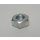 Mutter M9x1,25 SW 17mm, H 7,0mm, Nebenwelle, für Vespa 180-200 Rally/PX80-200/PE/Lusso/Cosa/T5