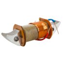 Speisespule Lichtmaschine Ladespule für Vespa 50 R 2°/Special V5B1T 2°/V5B3T