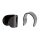 Klammer SIP Gummi, Beinschild, für Vespa 50-125/PV/ET3/125VNA-TS/150 VBA-T4/160 GS/180SS/Rally/PX/T5