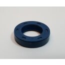 Simmerring/Wellendichtring 10x18x4 Schaltarm für...