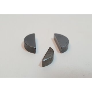 Keilset (3 Stück) für Vespa 50-125/PV/ET3/PK50-125/S/XL/XL2
