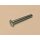 Schraube M5x40mm, Schaltrastenabdeckung/Kabelkästchen für Vespa V50/PV/ET3/PK/S/XL,(1)/PX/T5, (1),