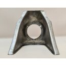 Reparaturblech Kaskade für Vespa 50 N/S/L/R/S/Special/90 R/125 PV/ET3