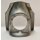 Reparaturblech Kaskade für Vespa 50 N/S/L/R/S/Special/90 R/125 PV/ET3