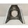 Reparaturblech Kaskade für Vespa 50 N/S/L/R/S/Special/90 R/125 PV/ET3
