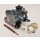 Vergaser SPACO SI 20/20D ohne Getrenntschmierung für Vespa 125 VNB-GTR/150 VBA-Sprint/125 TS/150 Sprint V/180Rally/P80-150X/PX80-150E/Lusso