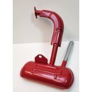 Auspuff SERIE PRO "Sport" Replika mit 1 verchromten Endrohr für Vespa 50/N/L/R/S/Special/SR/SS
