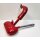 Auspuff SERIE PRO "Sport" Replika mit 1 verchromten Endrohr für Vespa 50/N/L/R/S/Special/SR/SS