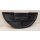 Reserveradabdeckung Seitenhaube 10" Reifen für Vespa PX80-200/PE/Lusso/T5