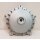 Bremstrommel FA vorne für Vespa 125 GT/GTR/TS/150 GL2°/Sprint/V/180-200 Rally